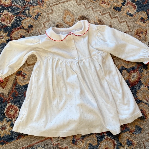 Eyelet & Ivy Christmas tree top 18m EUC - Picture 4 of 4